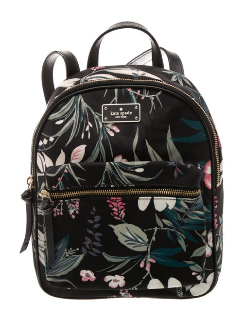 Kate Spade New York Nylon Backpack