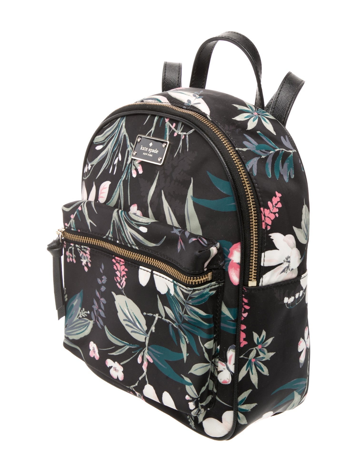 Kate Spade New York Nylon Backpack