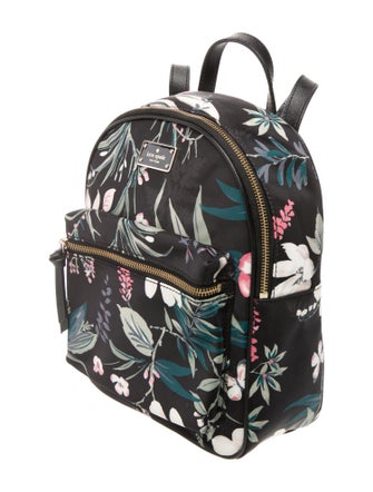 Kate Spade New York Nylon Backpack