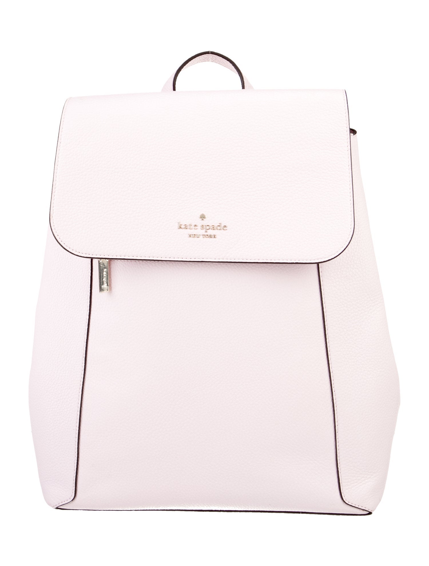Kate Spade New York Leather Backpack