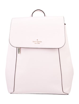 Kate Spade New York Leather Backpack