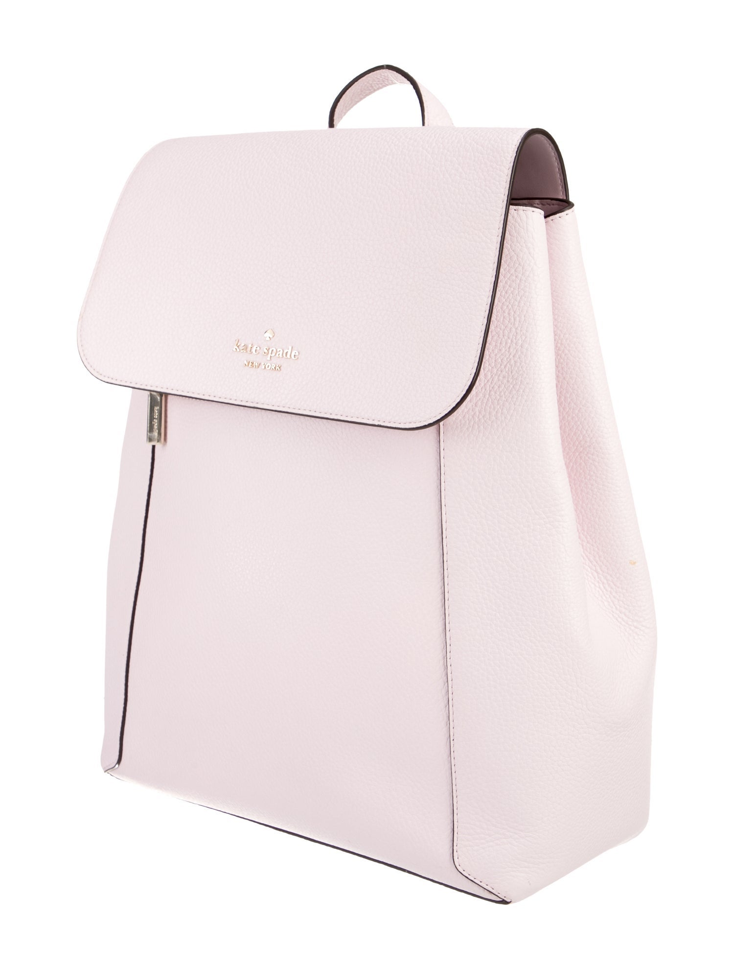 Kate Spade New York Leather Backpack