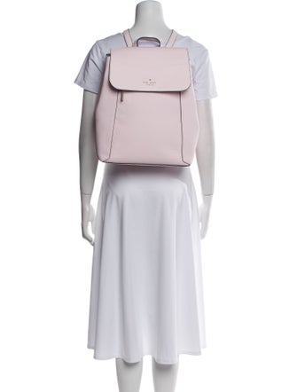 Kate Spade New York Leather Backpack