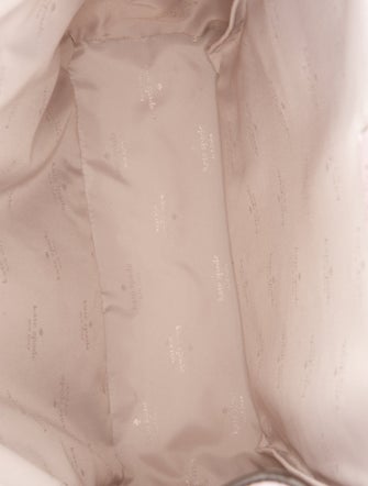 Kate Spade New York Leather Backpack