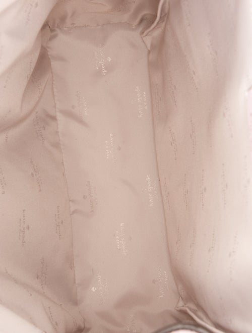 Kate Spade New York Leather Backpack