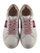 Kate Spade New York Leather Sneakers