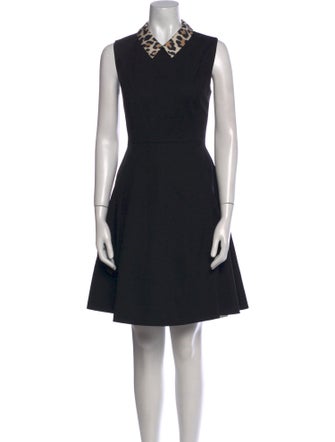 Kate Spade New York Mini Dress