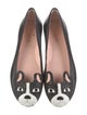 Kate Spade New York Leather Flats
