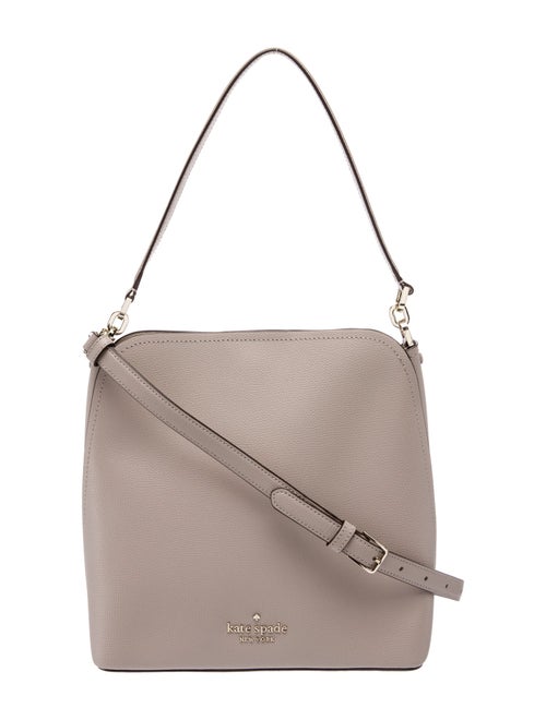 Kate Spade New York Leather Shoulder Bag