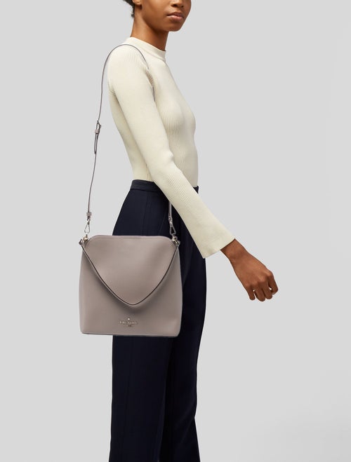 Kate Spade New York Leather Shoulder Bag