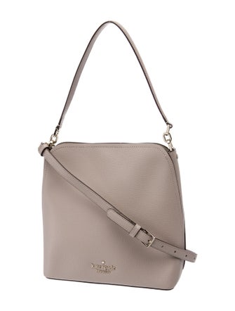 Kate Spade New York Leather Shoulder Bag