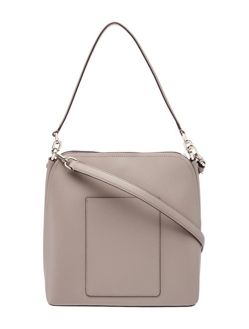 Kate Spade New York Leather Shoulder Bag