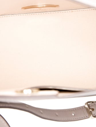Kate Spade New York Leather Shoulder Bag