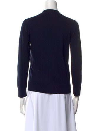 Kate Spade New York V-Neck Sweater