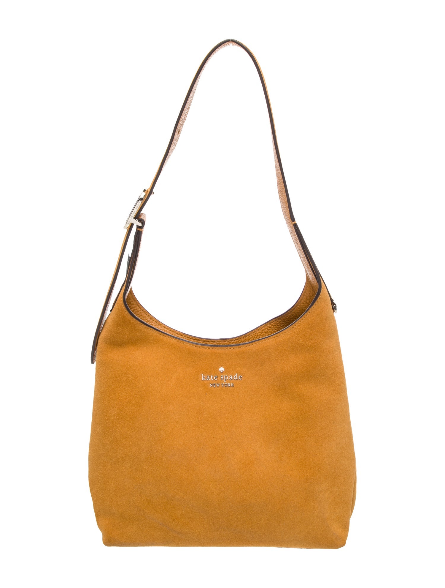 Kate Spade New York Leather Shoulder Bag w/ Tags