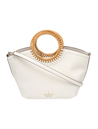 Kate Spade New York Leather Shoulder Bag