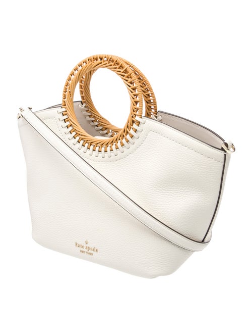 Kate Spade New York Leather Shoulder Bag