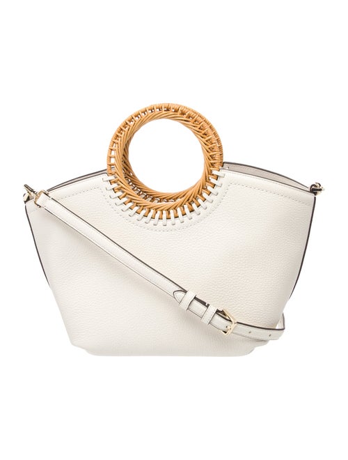 Kate Spade New York Leather Shoulder Bag