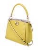 Kate Spade New York Leather Top Handle Bag