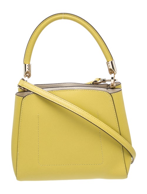 Kate Spade New York Leather Top Handle Bag