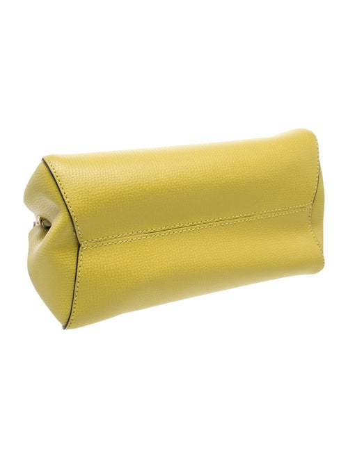 Kate Spade New York Leather Top Handle Bag