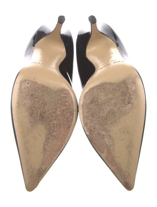 Kate Spade New York Patent Leather Pumps