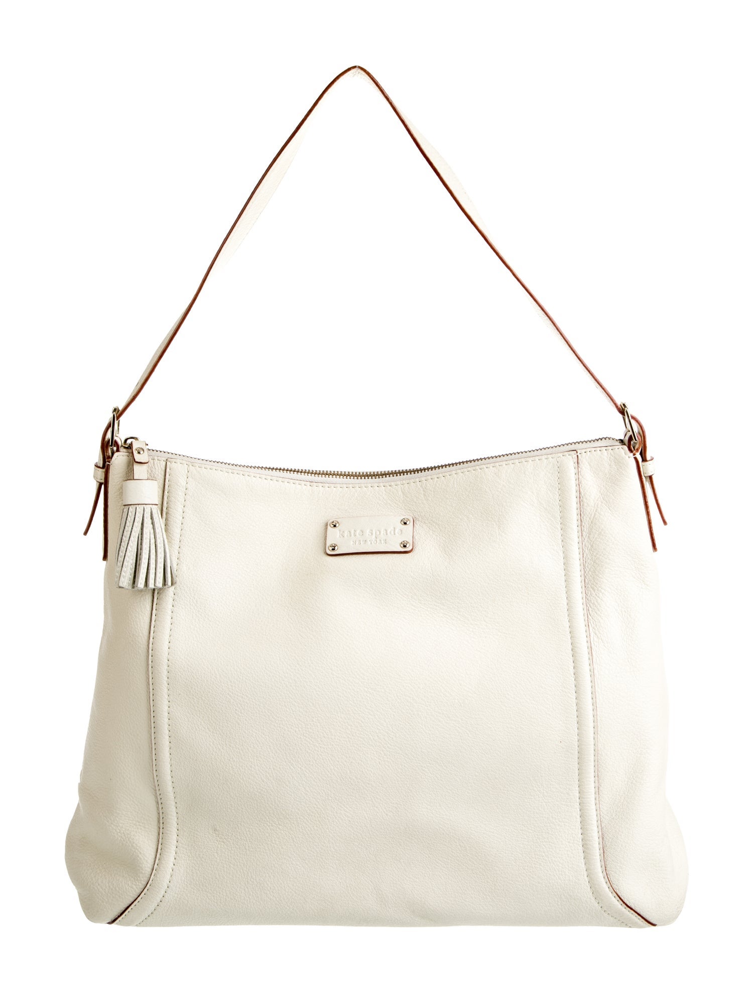 Kate Spade New York Leather Hobo