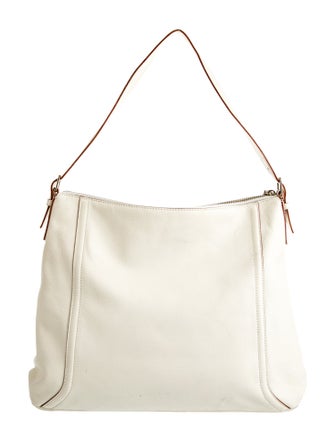 Kate Spade New York Leather Hobo