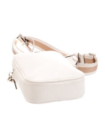 Kate Spade New York Leather Crossbody Bag