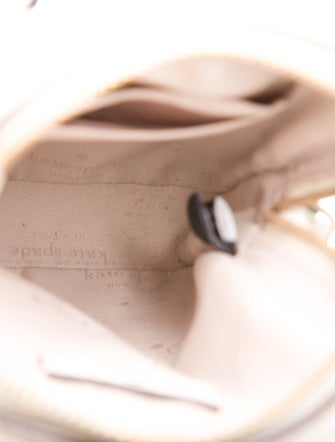 Kate Spade New York Leather Crossbody Bag