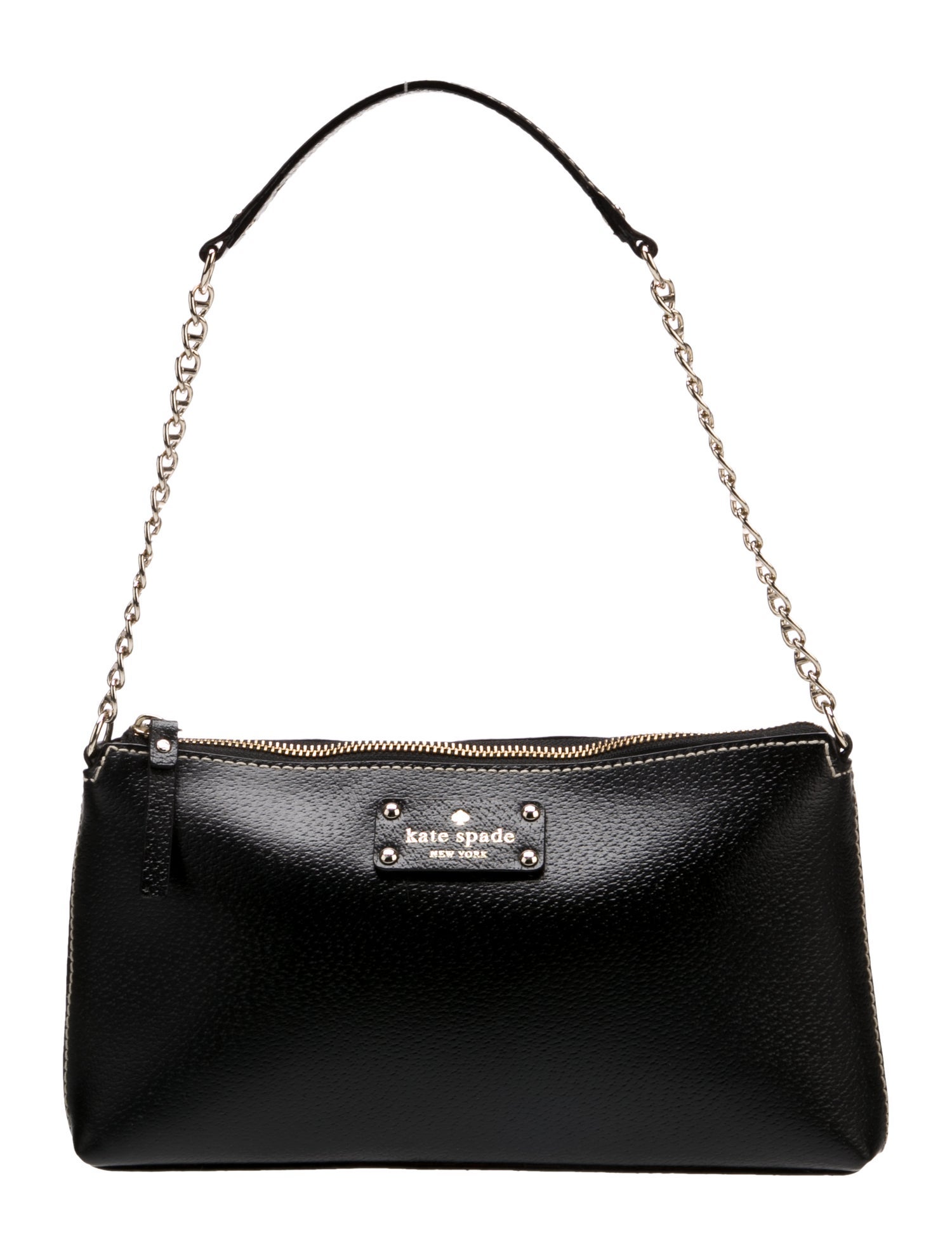 Kate Spade New York Leather Shoulder Bag
