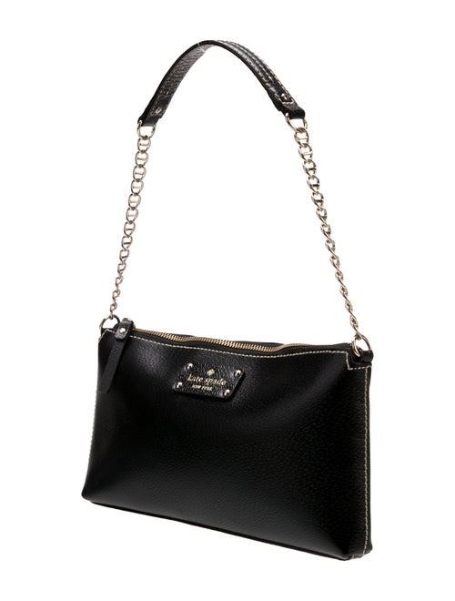 Kate Spade New York Leather Shoulder Bag