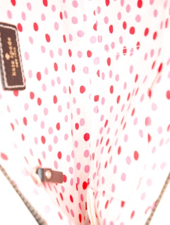 Kate Spade New York Leather Shoulder Bag