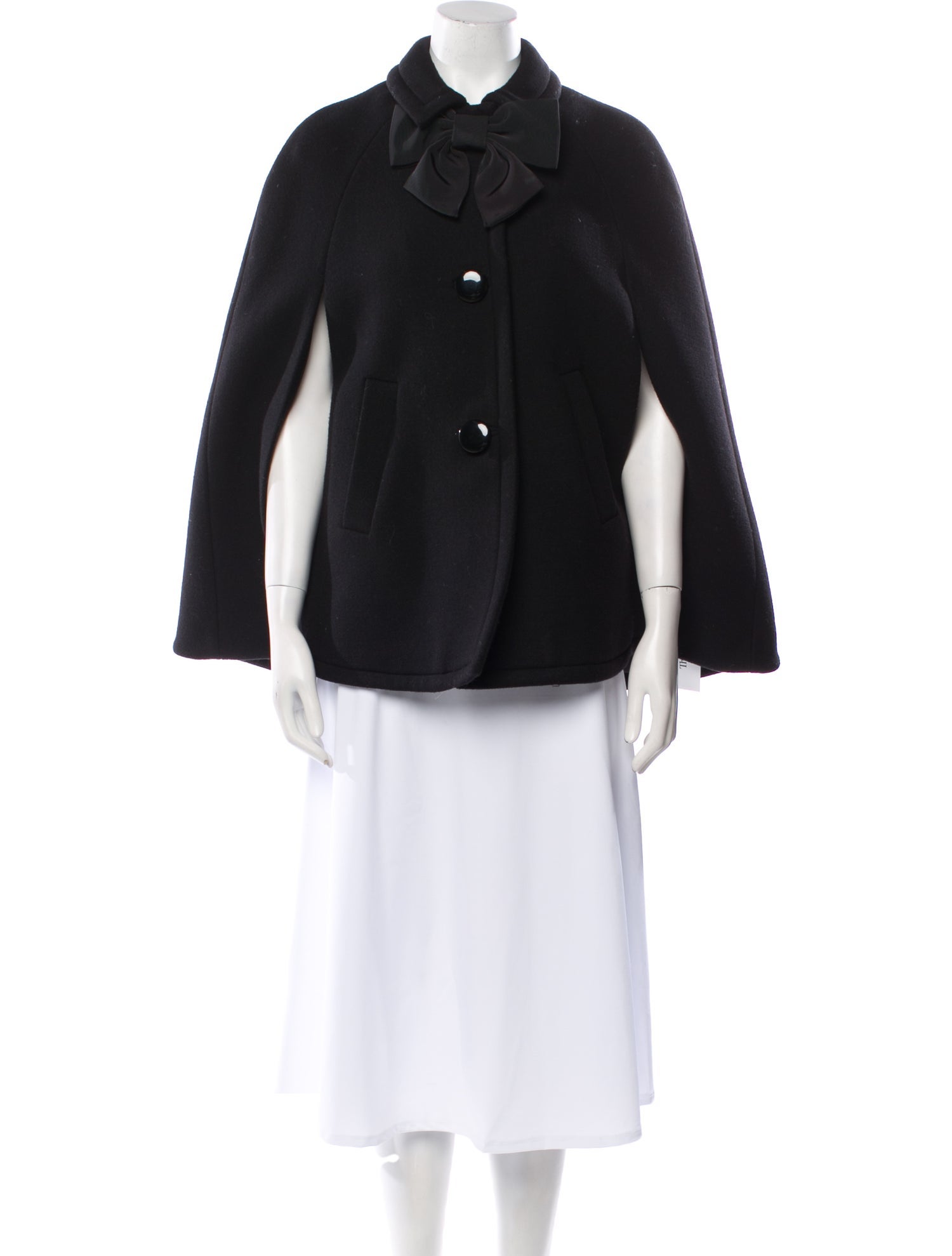 Kate Spade New York Wool Jacket