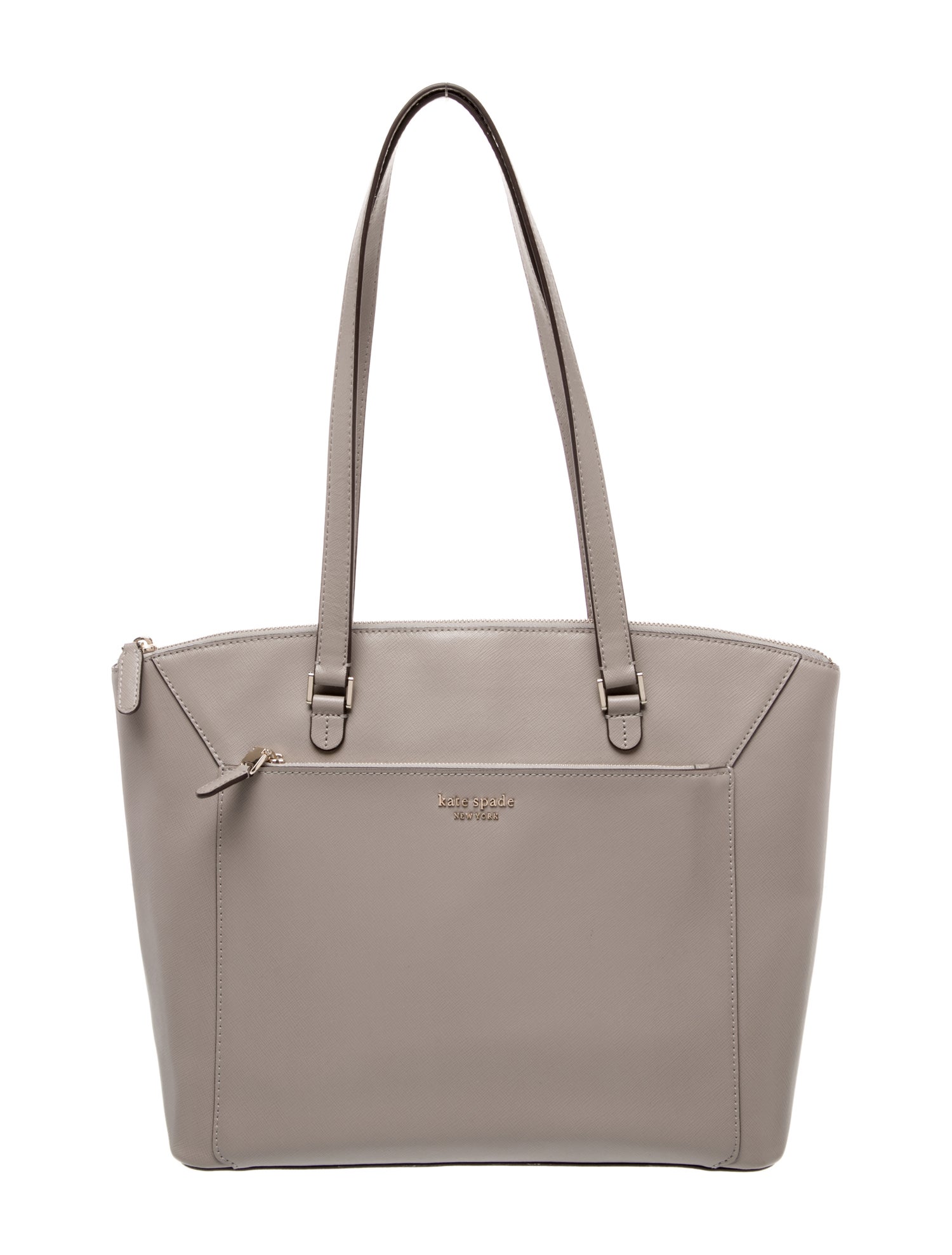 Kate Spade New York Leather Top Handle Bag