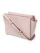 Kate Spade New York Leather Crossbody Bag