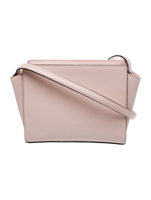Kate Spade New York Leather Crossbody Bag