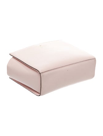 Kate Spade New York Leather Crossbody Bag