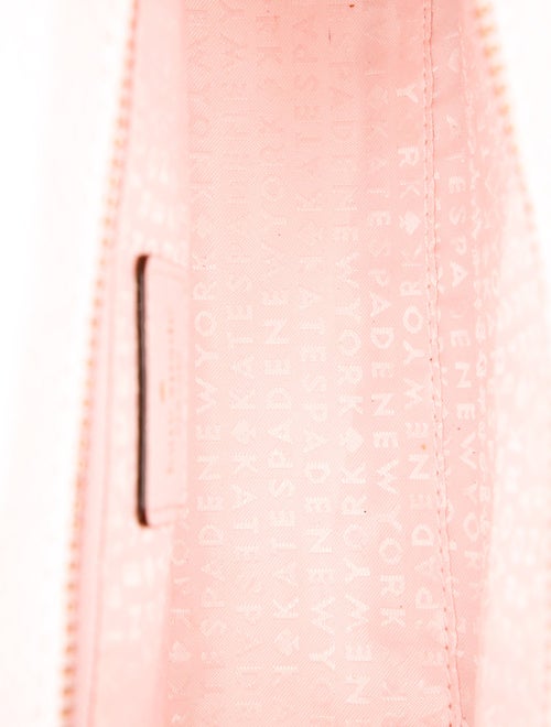 Kate Spade New York Leather Crossbody Bag