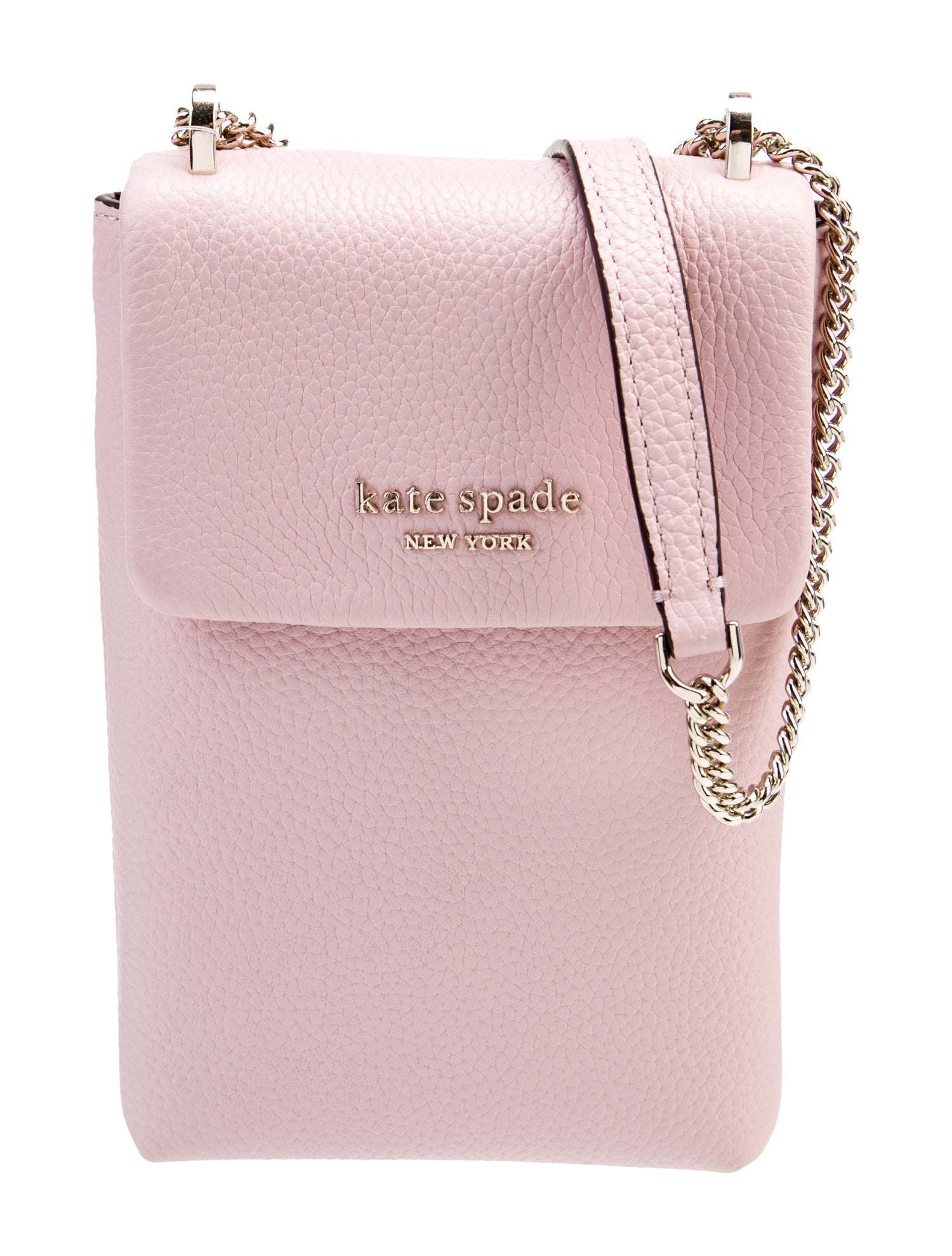 Kate Spade New York Leather Backpack