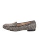 Kate Spade New York Tweed Striped Loafers