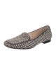 Kate Spade New York Tweed Striped Loafers