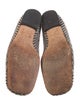 Kate Spade New York Tweed Striped Loafers