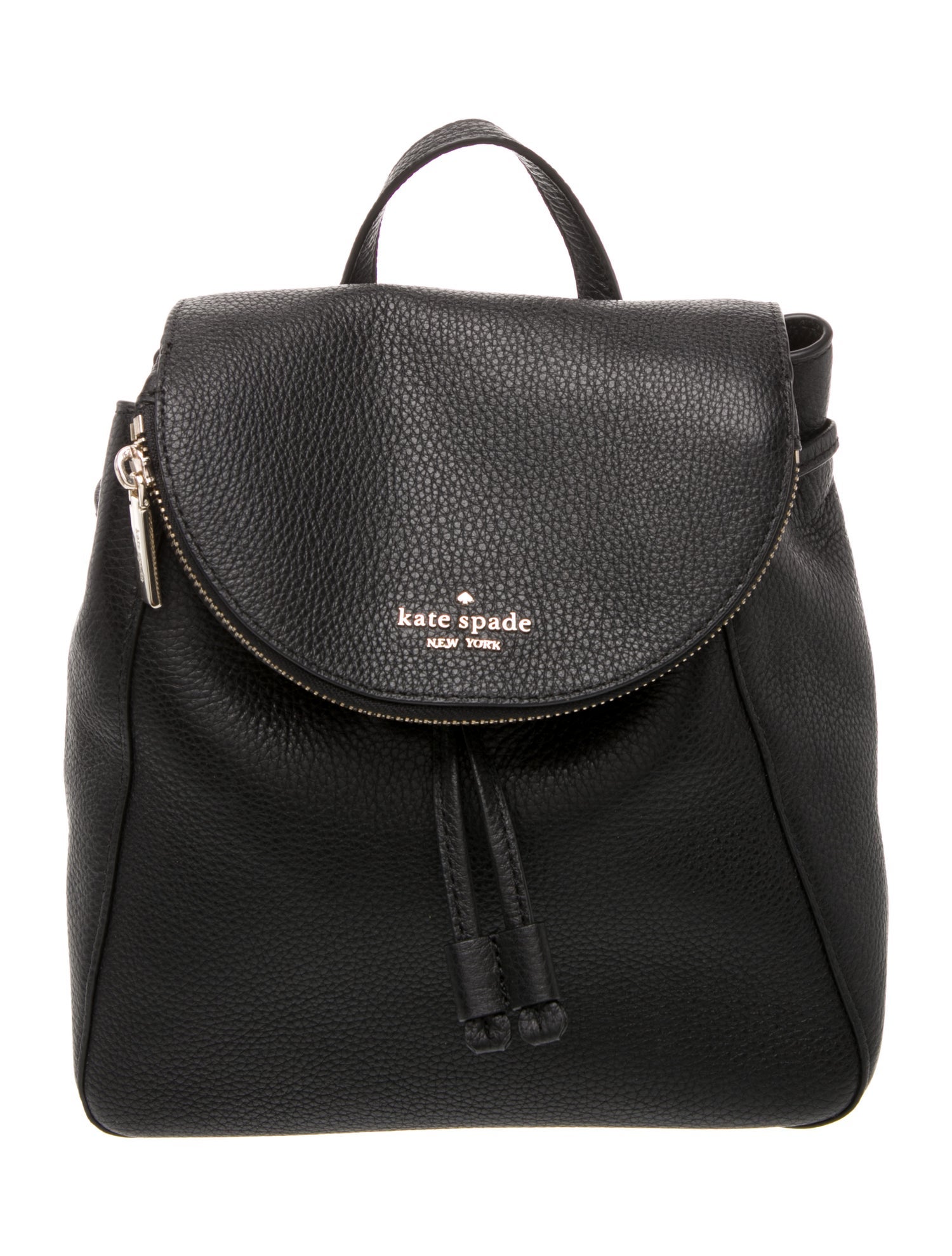 Kate Spade New York Leather Backpack