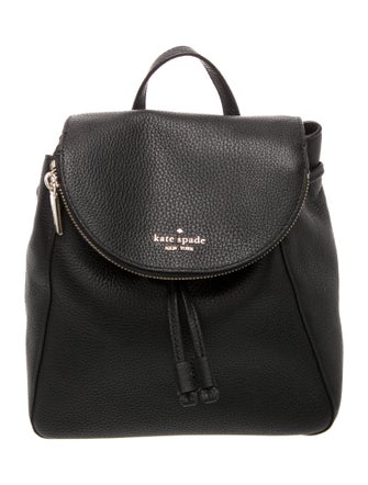 Kate Spade New York Leather Backpack