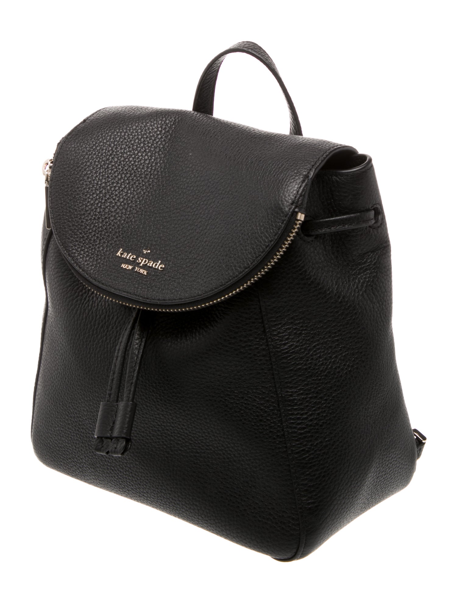 Kate Spade New York Leather Backpack