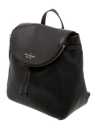 Kate Spade New York Leather Backpack