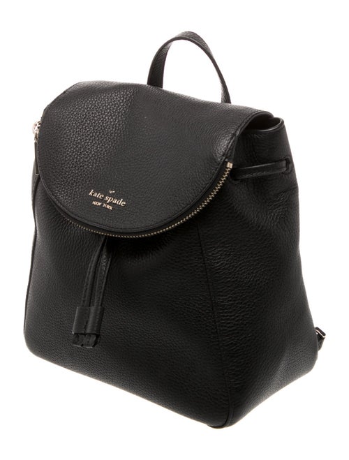 Kate Spade New York Leather Backpack