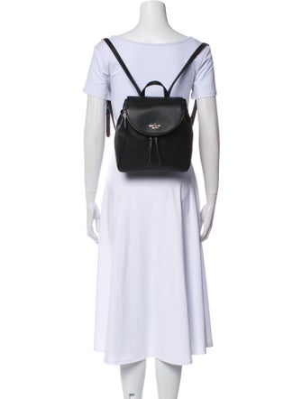 Kate Spade New York Leather Backpack