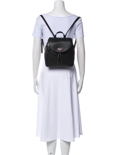 Kate Spade New York Leather Backpack